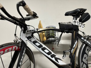 Look TT 596 Time trail Triathlon Triathlon Time Trial Bikes