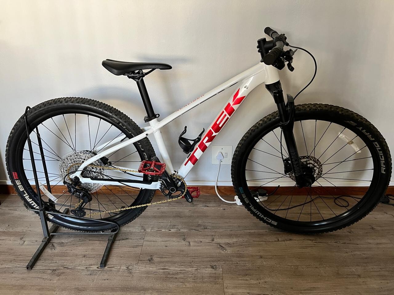 X-Caliber 8 (XS) | Hardtail Mountain Bikes | Bike Hub