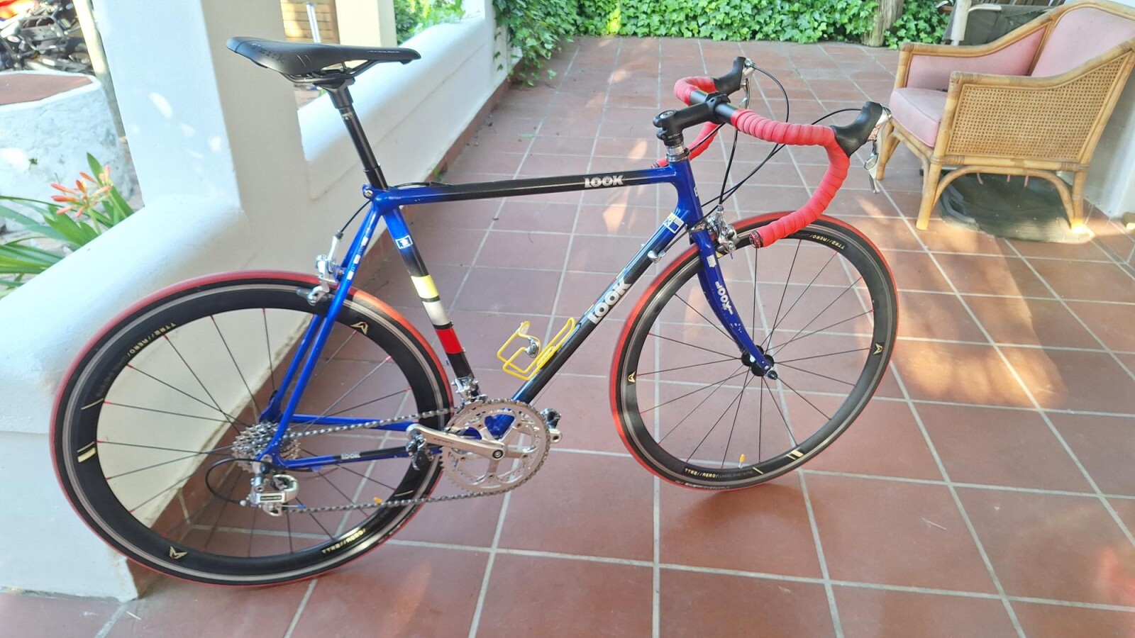 ルック　kg121 LOOK KG191 カーボン ロードバイク 買取入荷！【横浜店】