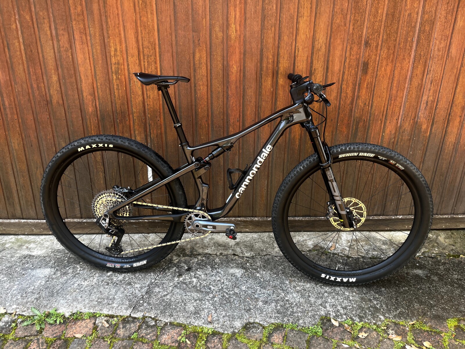 Cannondale Trail 2025 | Gravel Cannondale 2025 - SYYTSN