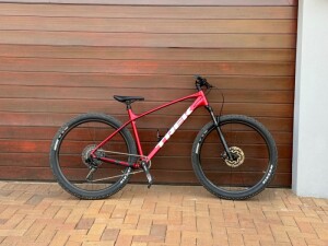 Trek marlin 8 gen 3 | Hardtail Mountain Bikes | Bike Hub