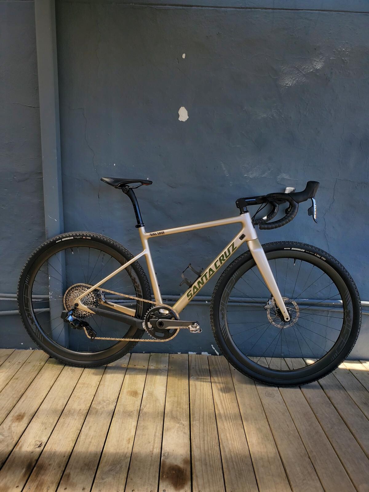 Stigmata 2020 Santa Cruz Stigmata Review 2019 2020 Santa Cruz