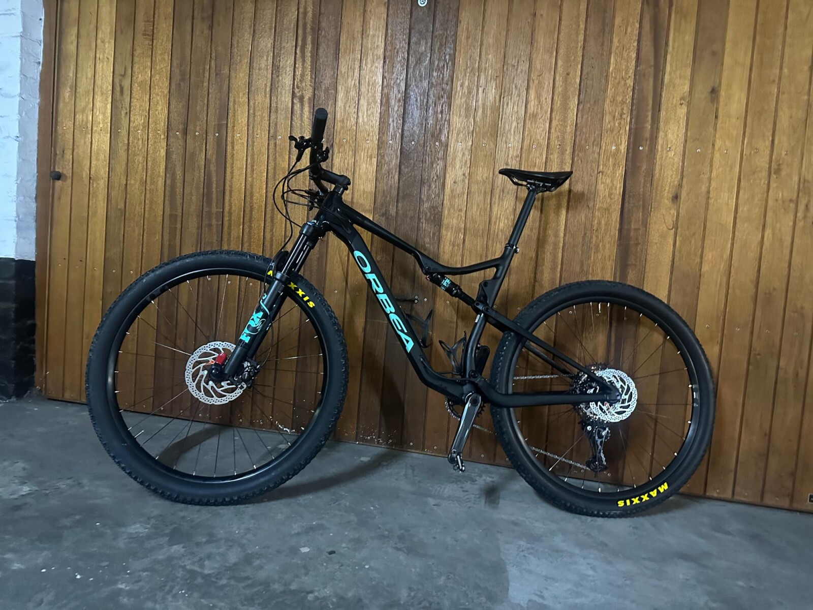 Higher Than High 2008 Mix CD ozroオジロザウルス Orbea Oiz H30 (XL) **2022-FOX-12SPD** | Dual Suspension Mountain