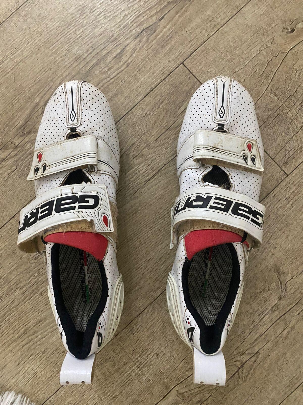 gaerne women's cycling shoes