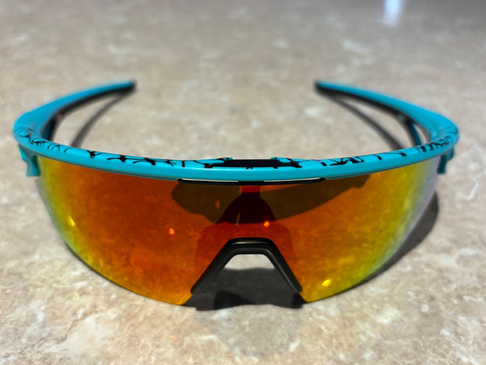 Brand New Oakley Sunglasses (Read Description) Eyewear Bike Hub