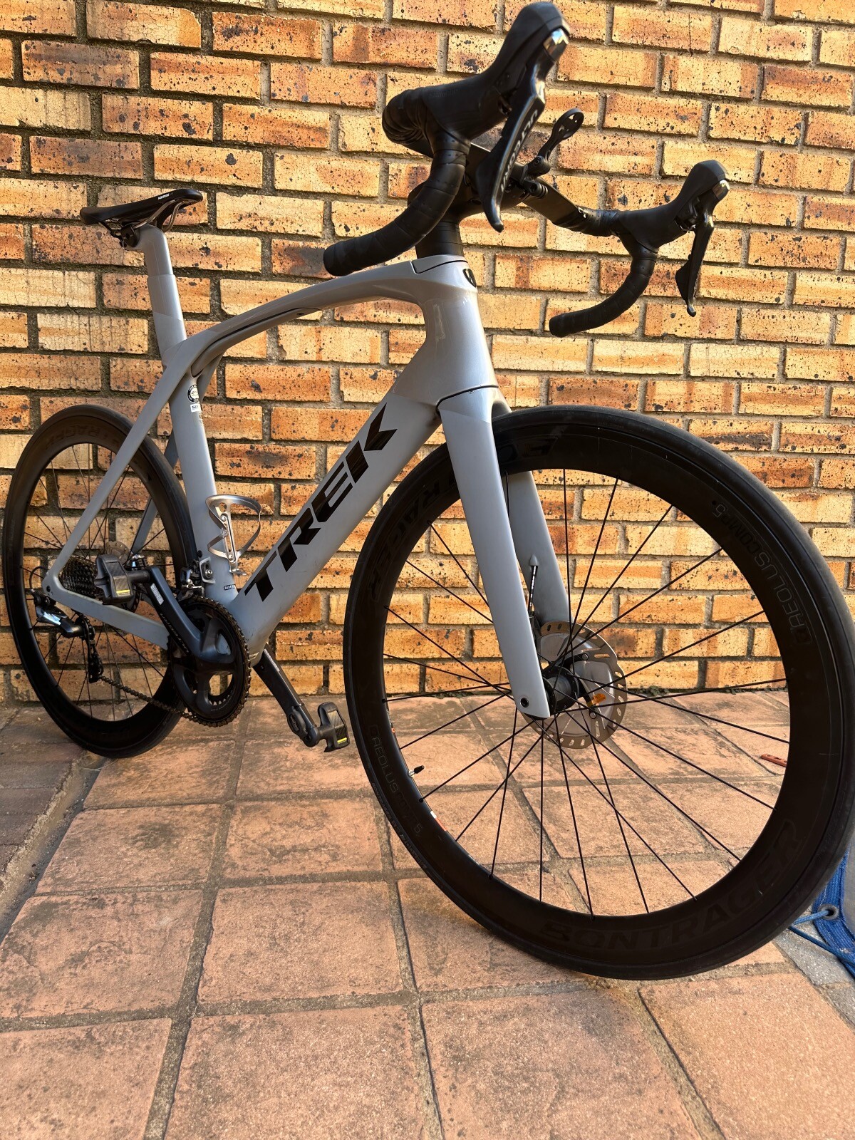 Trek Madone SLR 58cm Road Bikes Bike Hub