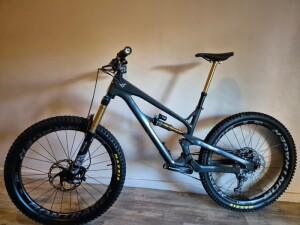 Yt Jeffsy 27 Cf Pro Race 2019 Enduro Yt Jeffsy Yt Capra 27 Cf Pro 2019