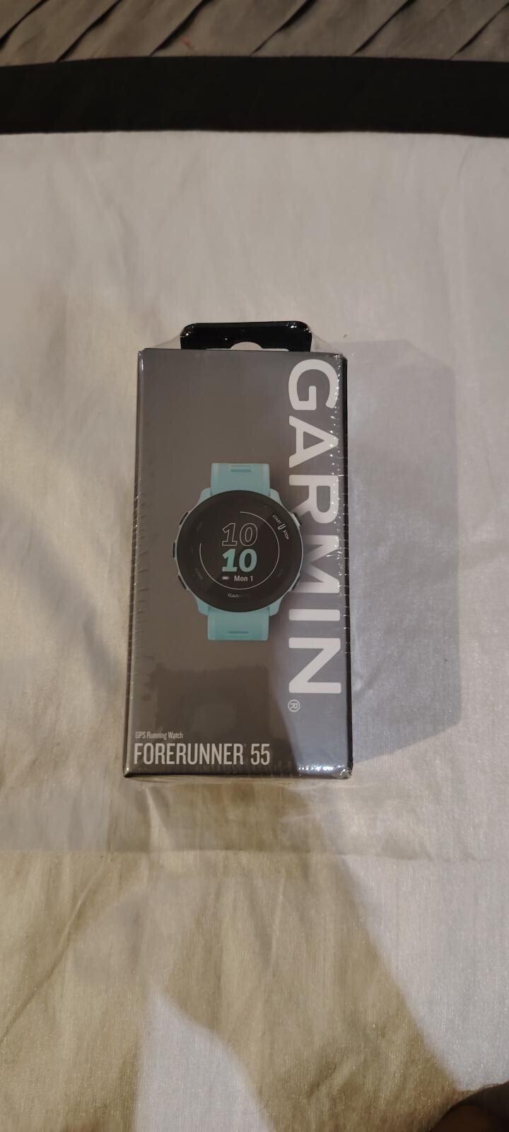 Garmin forerunner 55(brand new) Watches & Wearables Bike Hub