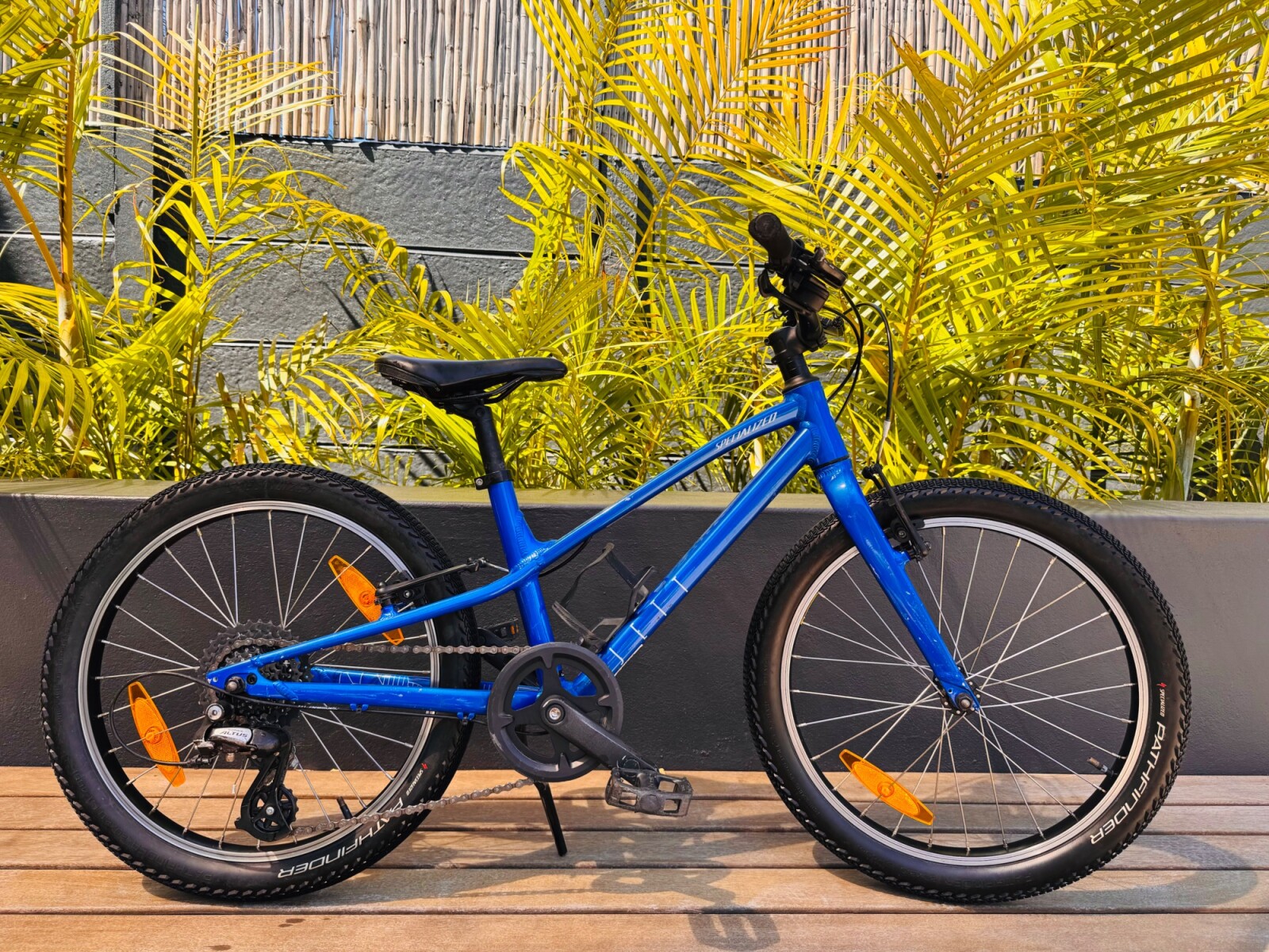 Specialized Jett 20 Kids Bikes Bike Hub