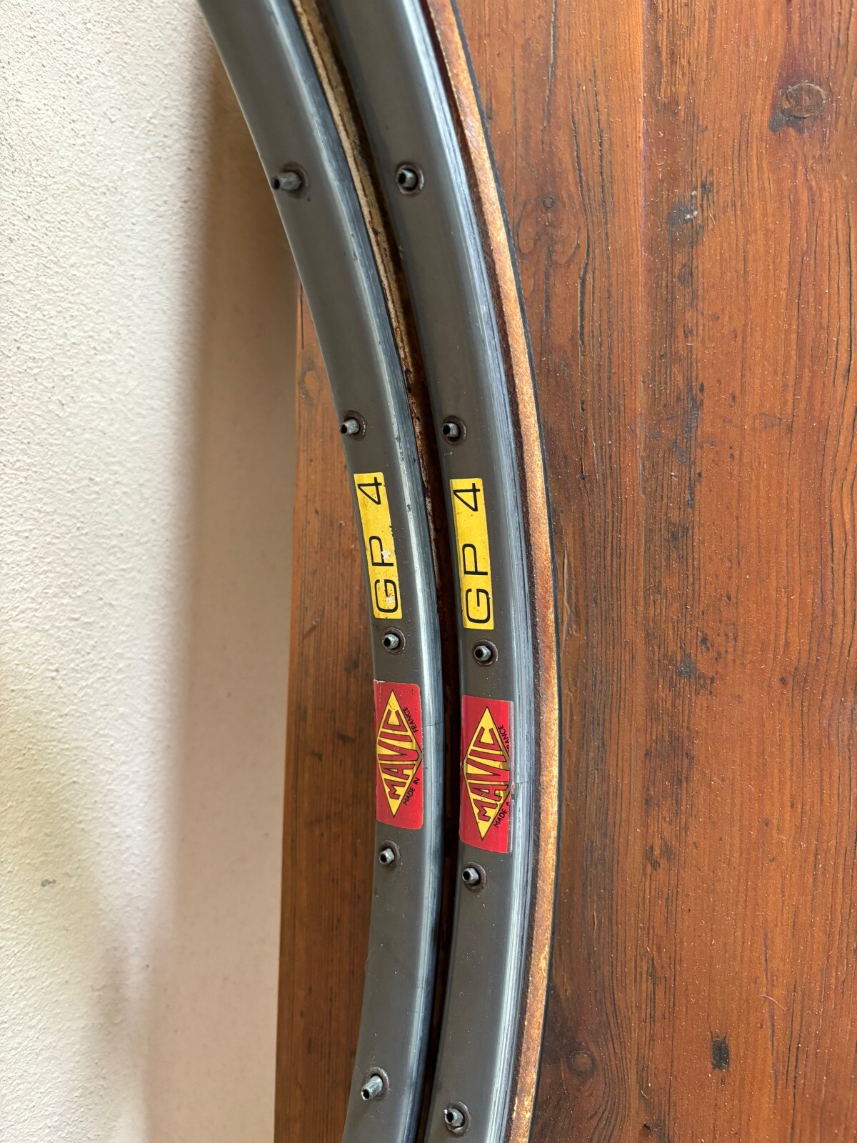 Mavic Gp4 Mavic Tubular Wheelset Mavic GP4 Rims 32h With Tubby