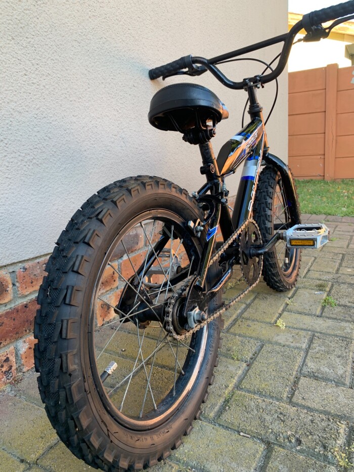 Offerup Mongoose Pug Fat Tire Bike Mongoose Kong Bike Clearance