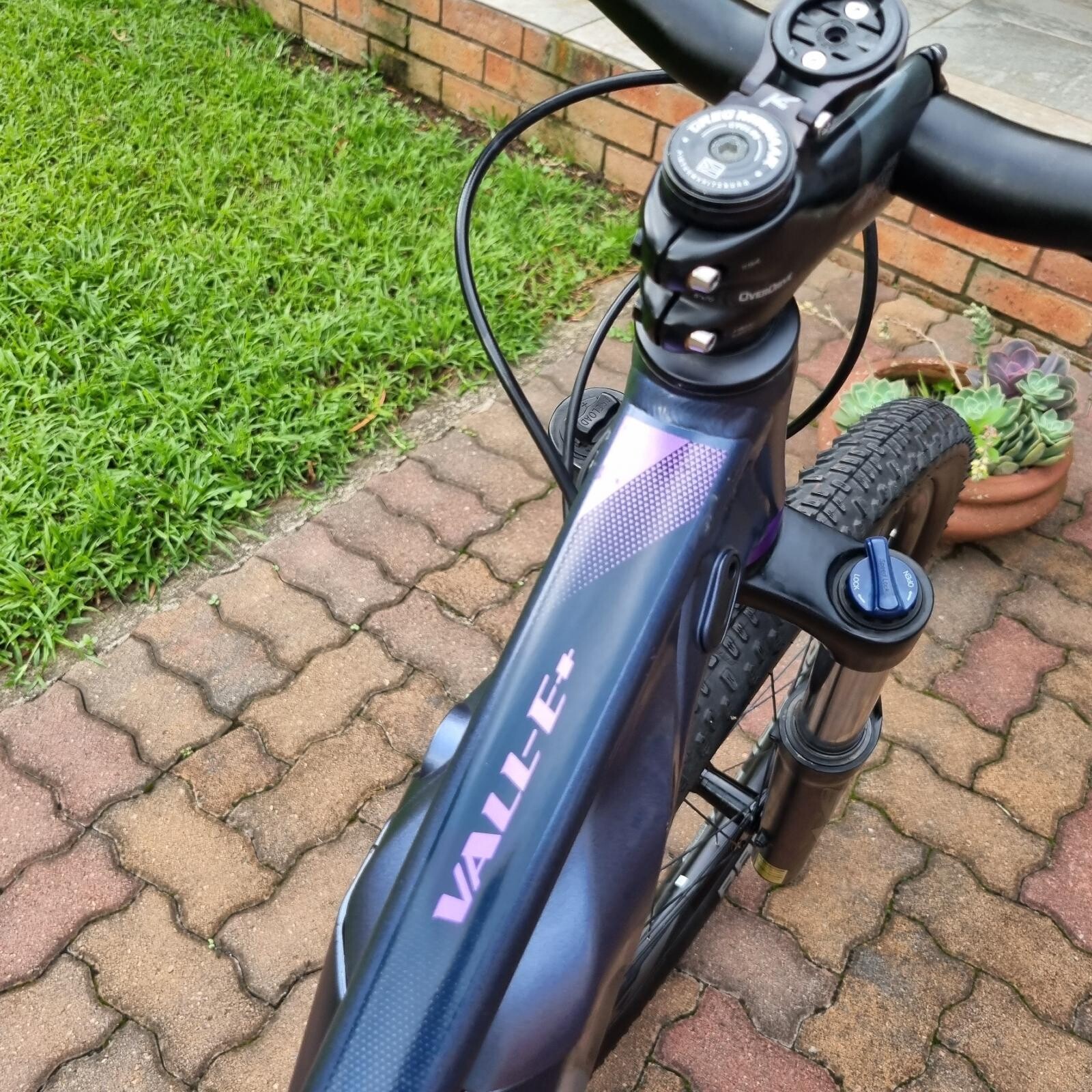 Giant Liv ebike Hardtail Mountain EBikes Bike Hub