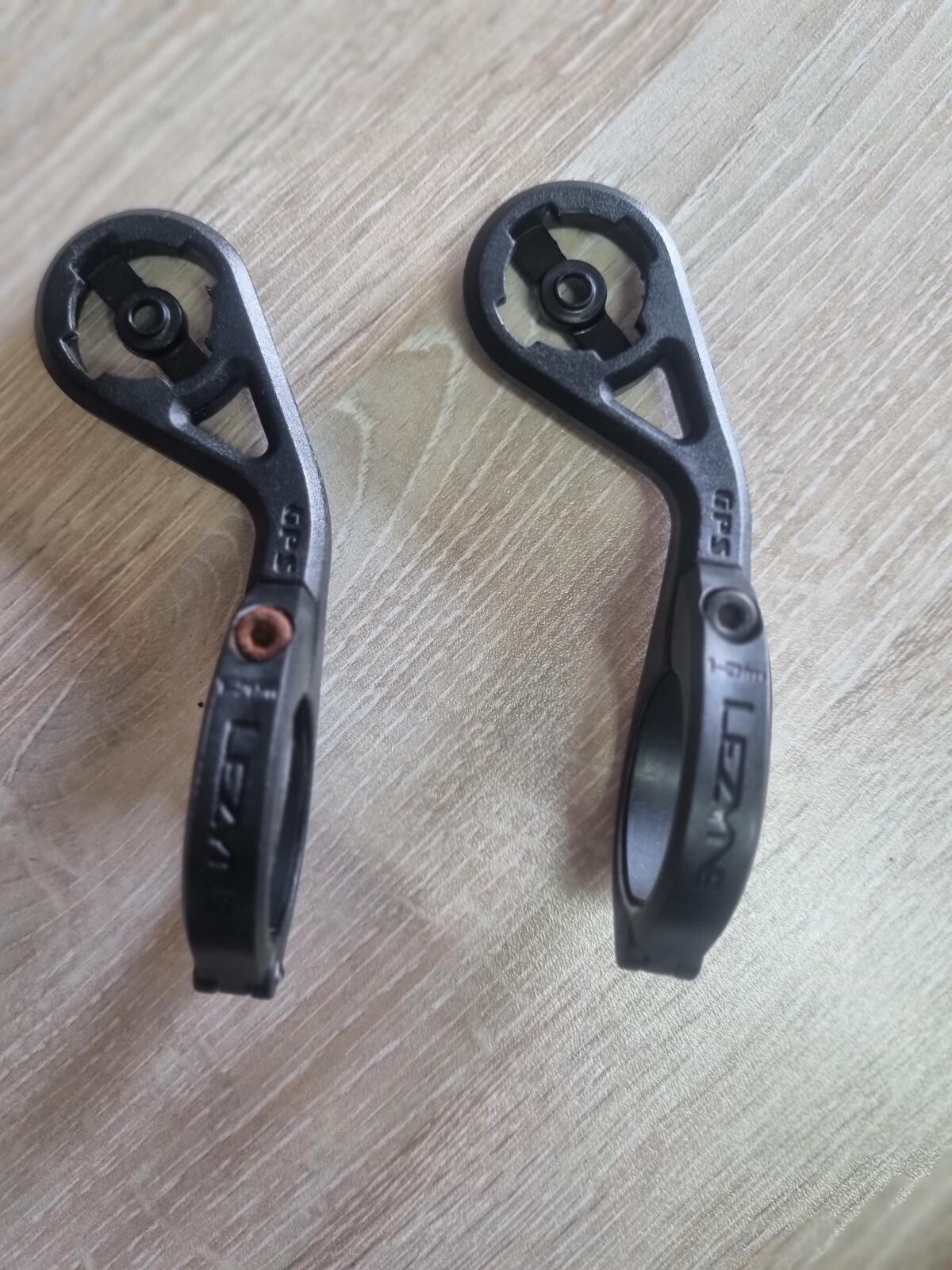 Lezyne,  E-Bike Forward Fixation