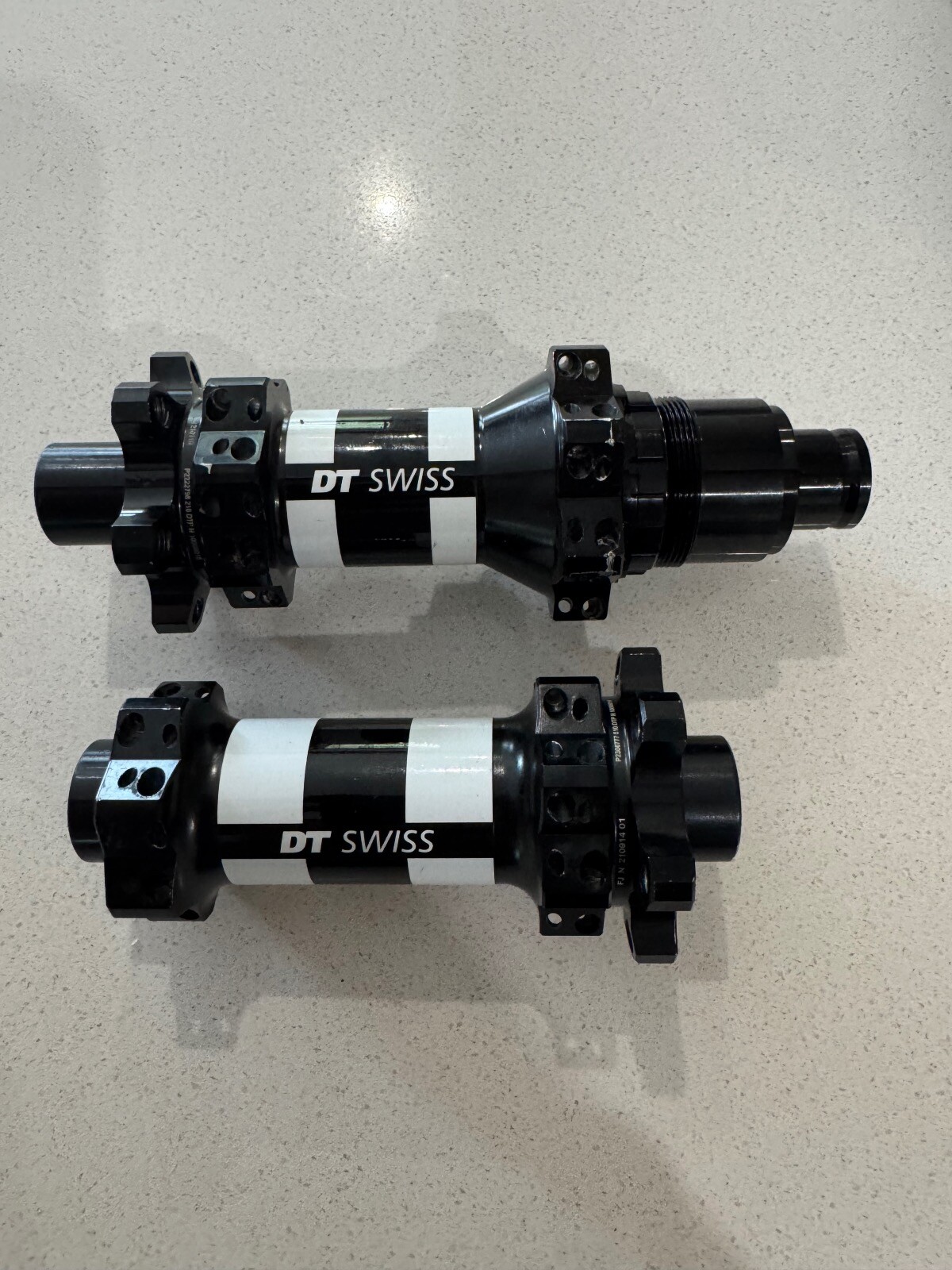 DT Swiss 350 MTB Straight Pull FT 28H Blk 350 Straight Pull Dt Swiss 350 Mtb DT Swiss RR521 DT Swiss 350