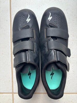 Specialized Riata Ladies Mountain Biking Shoes Shoes Bike Hub