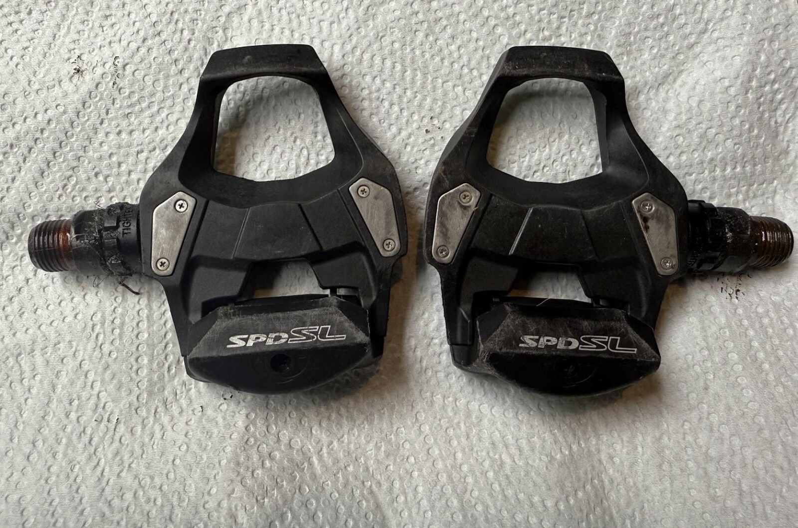 Shimano Pedals SPD-SL PD-RS500 | Pedals | Bike Hub