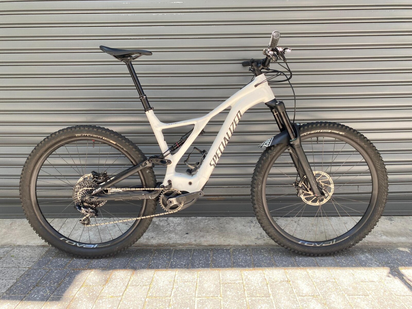 Levo Fsr Comp Turbo Levo Comp 700wh Specialized Levo Comp Alloy 29