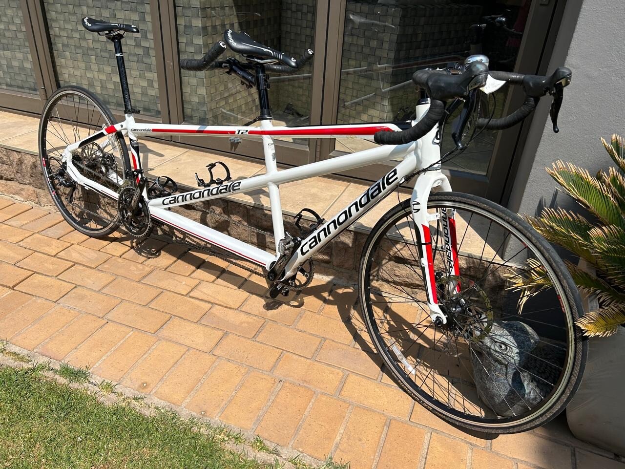 Cannondale Tandem Tandem Road Bikes Bike Hub