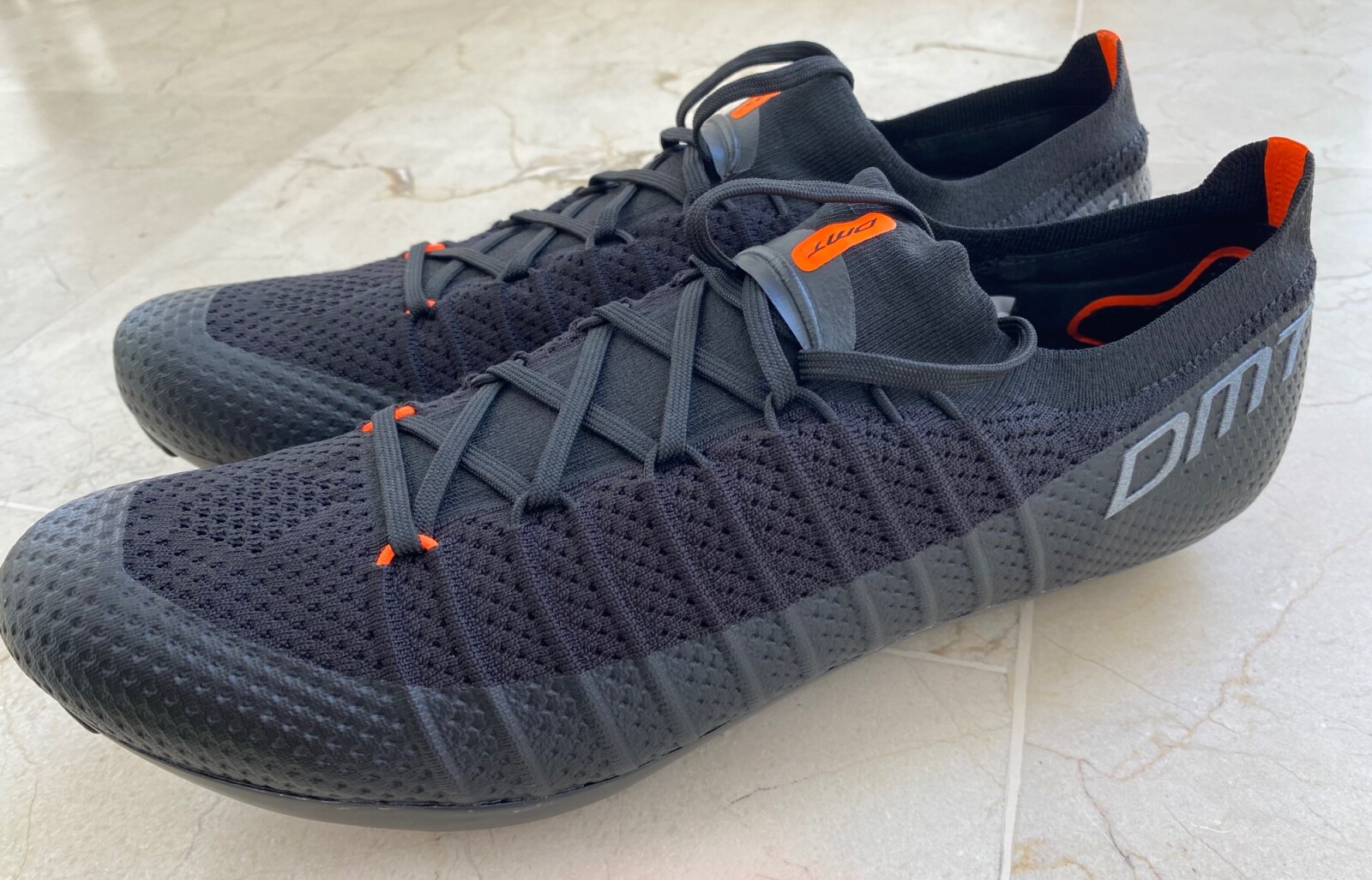DMT KRSL 46 | Shoes | Bike Hub