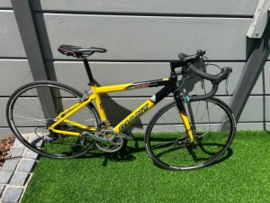 Giant OCR 3 (size 44cm) | Road Bikes | Bike Hub