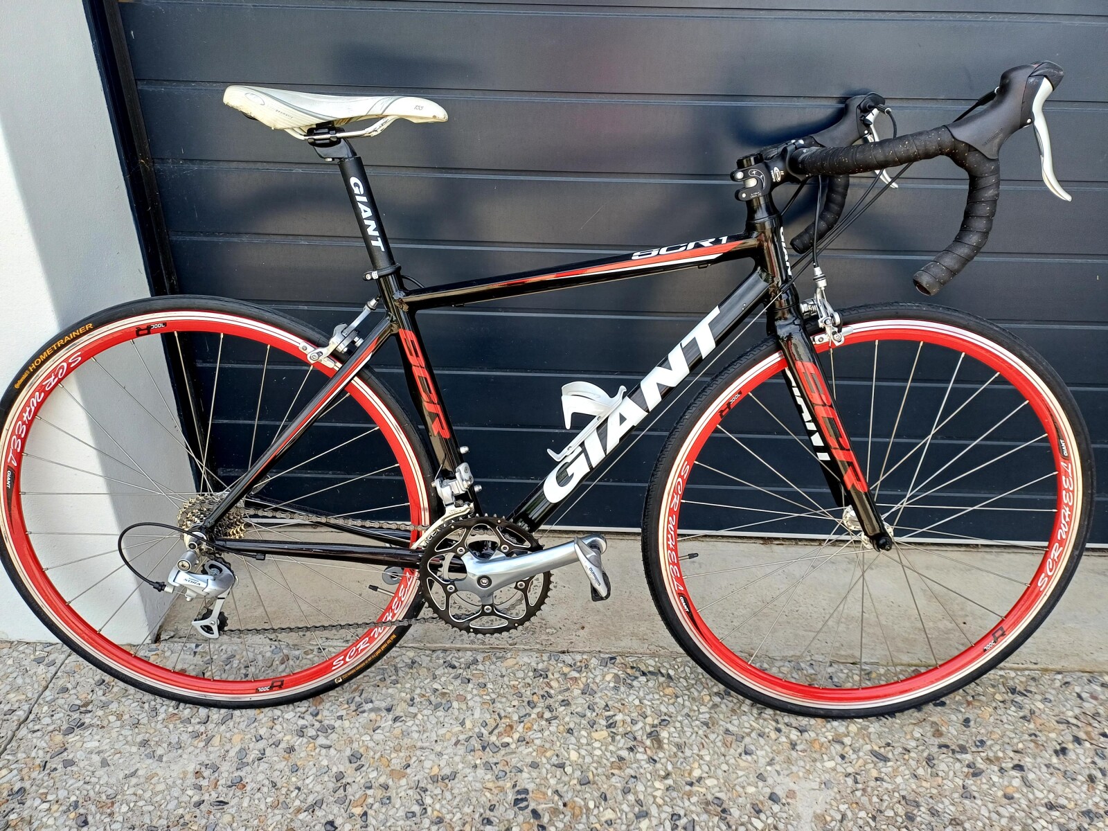 Giant SCR 1 | Road Bikes | Bike Hub