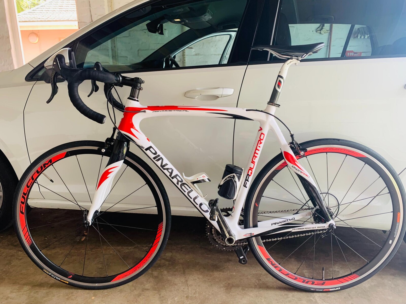 Pinarello Road Bike for sale Road Bikes Bike Hub
