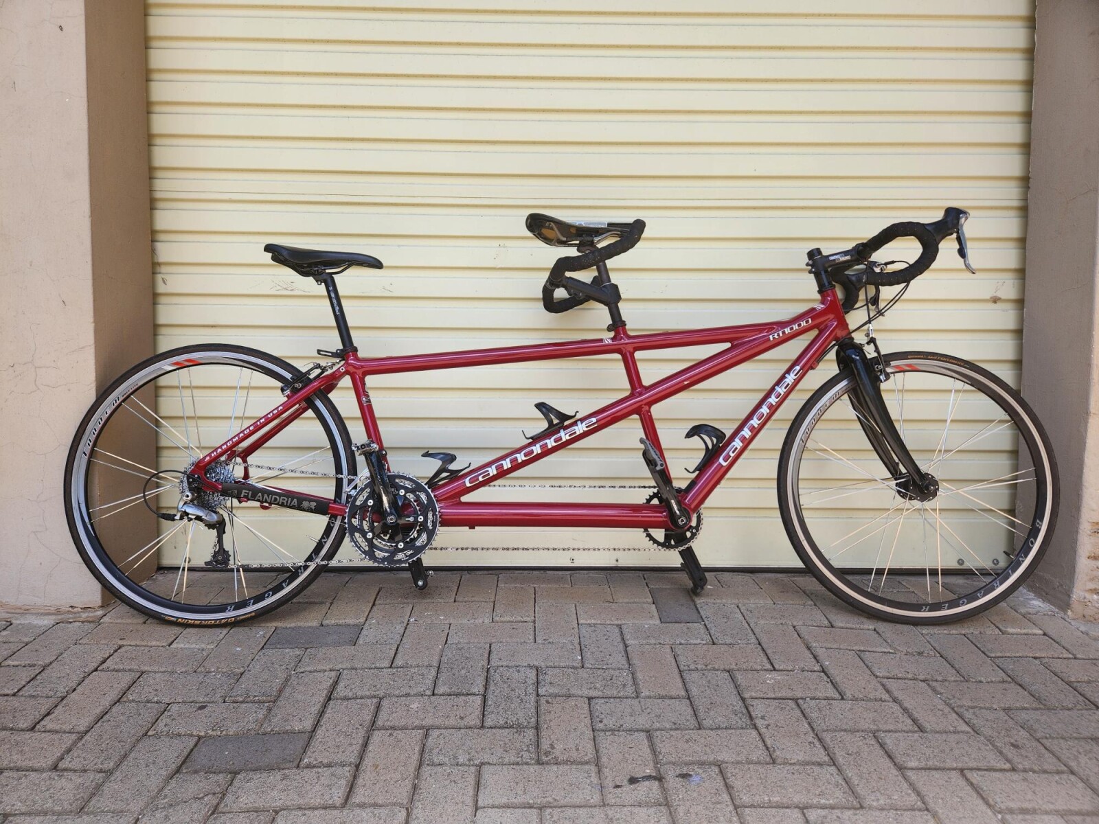 Cannondale Tandem Buy Tandem Bike Cannondale Tandem Bike For Sale