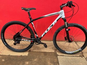 Fuji Carbon | Hardtail Mountain Bikes | Bike Hub