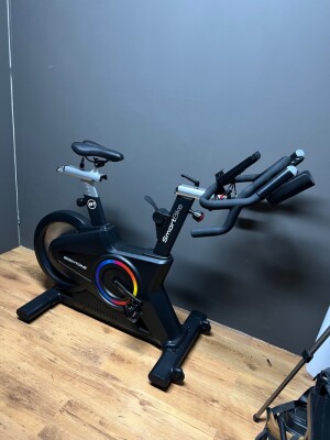 Bodytone Smb1 Bodytone Indoor Bike Spin Bike Bicicleta De Spinning