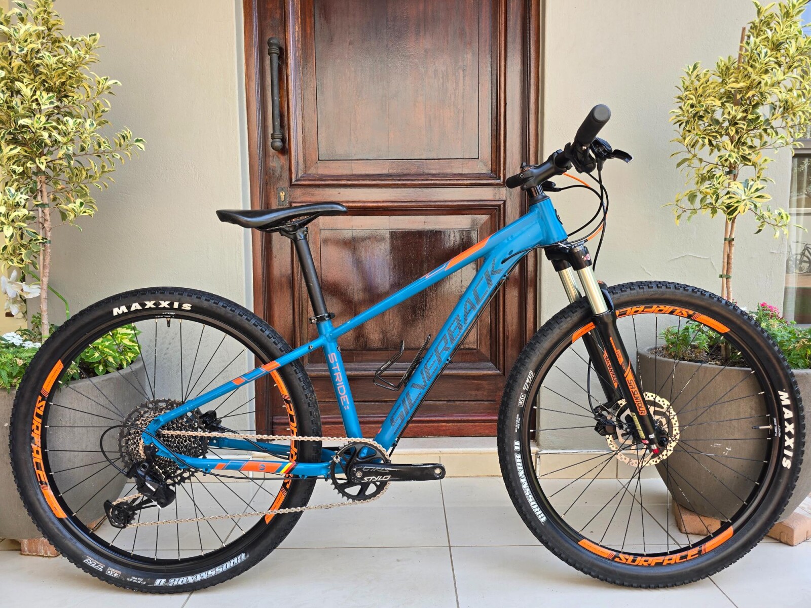 Wallpaper Xs Mtb Bike Bicycle Trek Roscoe Xs Trek Roscoe In