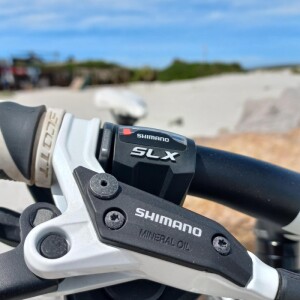 SCOTT SCALE60 SHIMANO DEORE XT, SLX Scott Scale 930 2024 - Shimano 