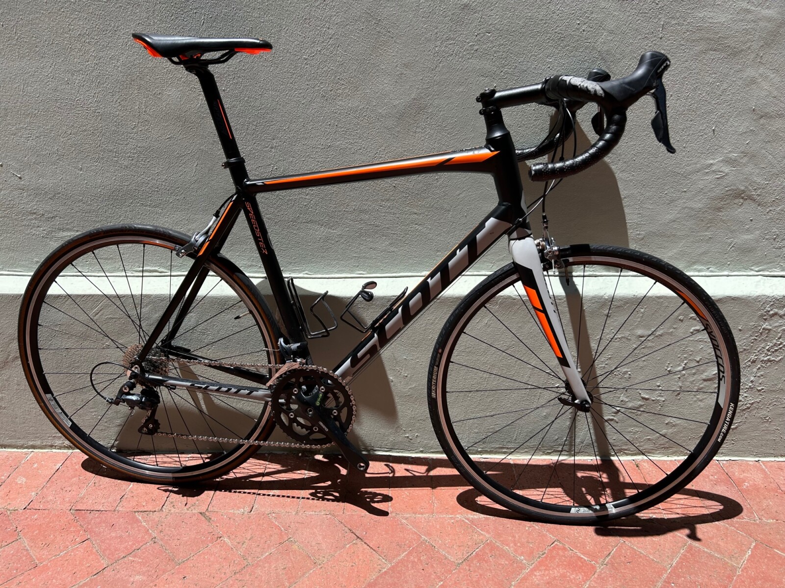 Scott Speedster 30 XL | Road Bikes | Bike Hub
