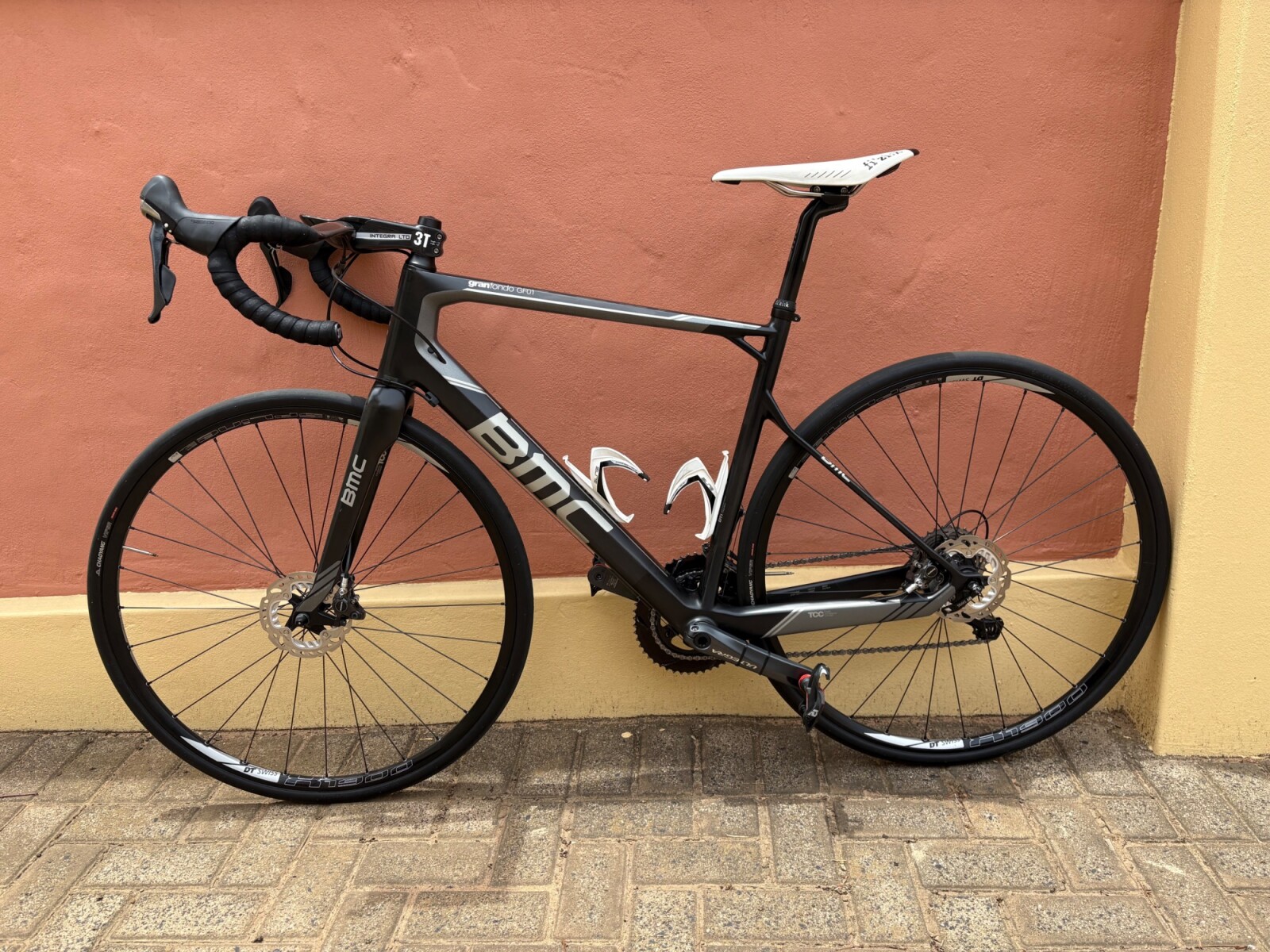 BMC Granfondo GF01 Road Bikes Bike Hub