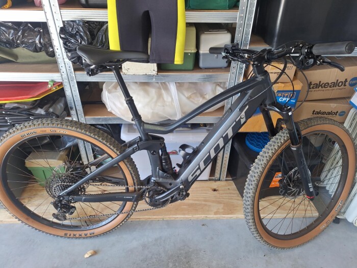 HOT Scott Strike Eride 920 Scott Spark E Ride 930 Eride 930 Scott