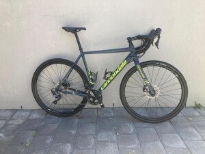 Cannondale CaadX 56cm Gravel Bikes Bike Hub