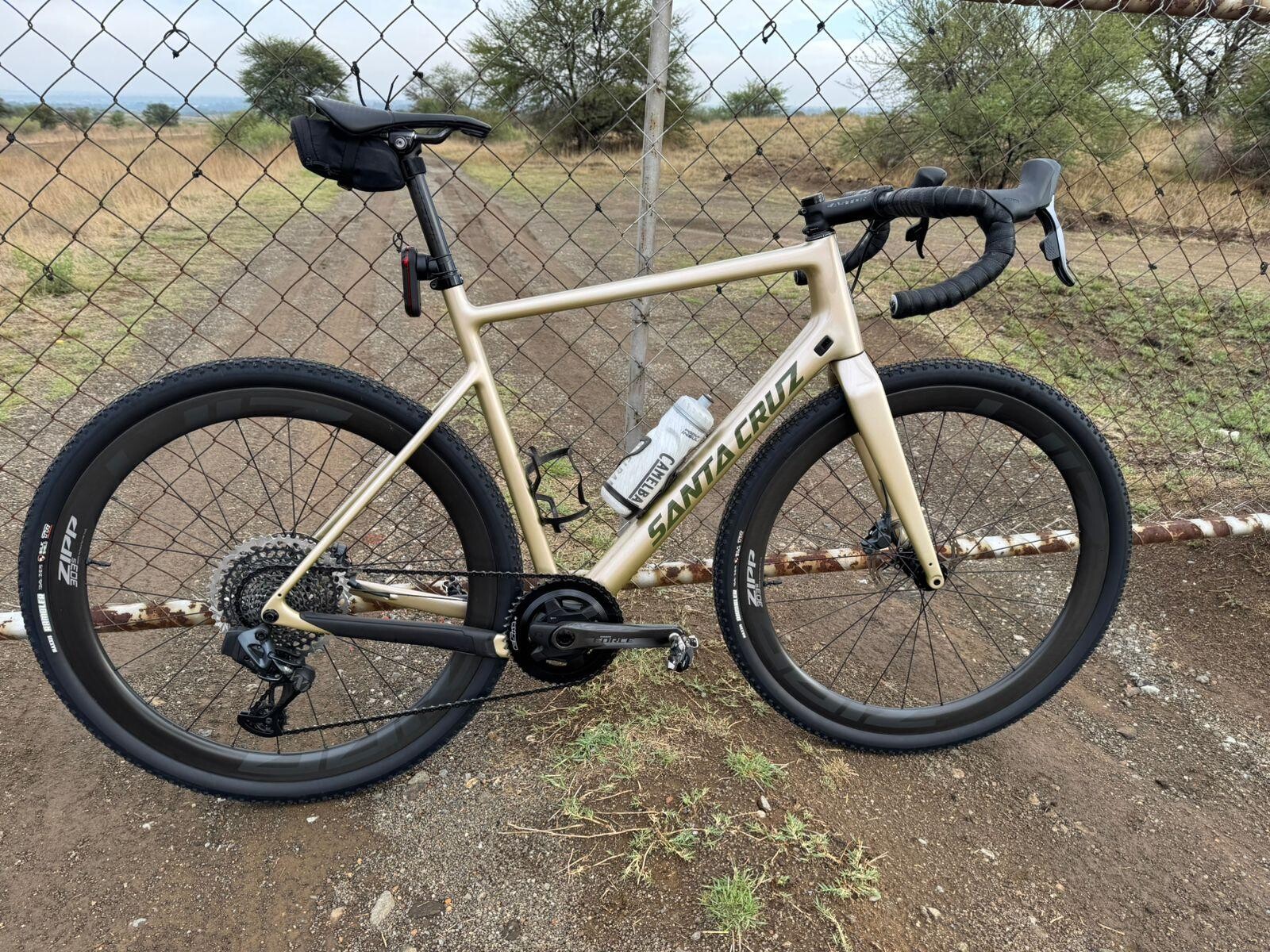 Santa Cruz Stigmata cc | Gravel Bikes | Bike Hub