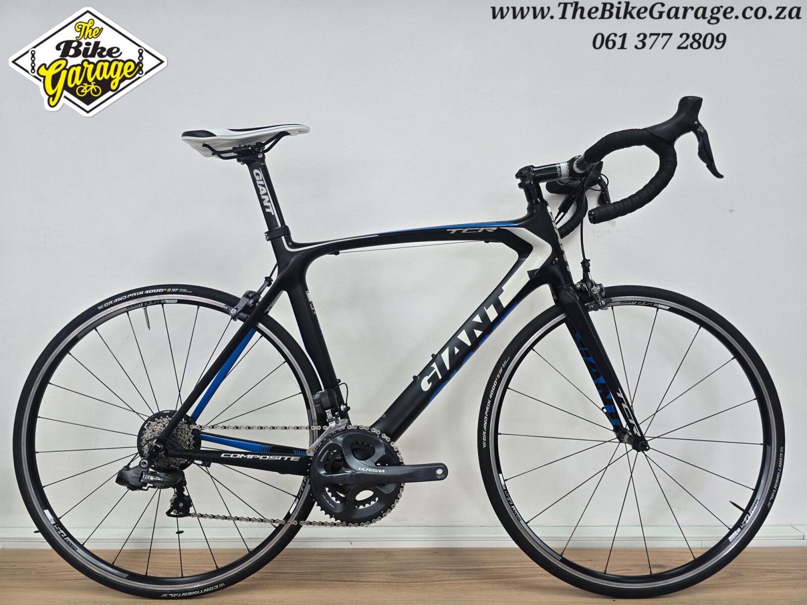 Giant Tcr Composite 2013 2014 Giant TCR Composite