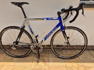 Zr 9000 Trek 2000 Bike Trek Trek 2000 ZR 9000 2009