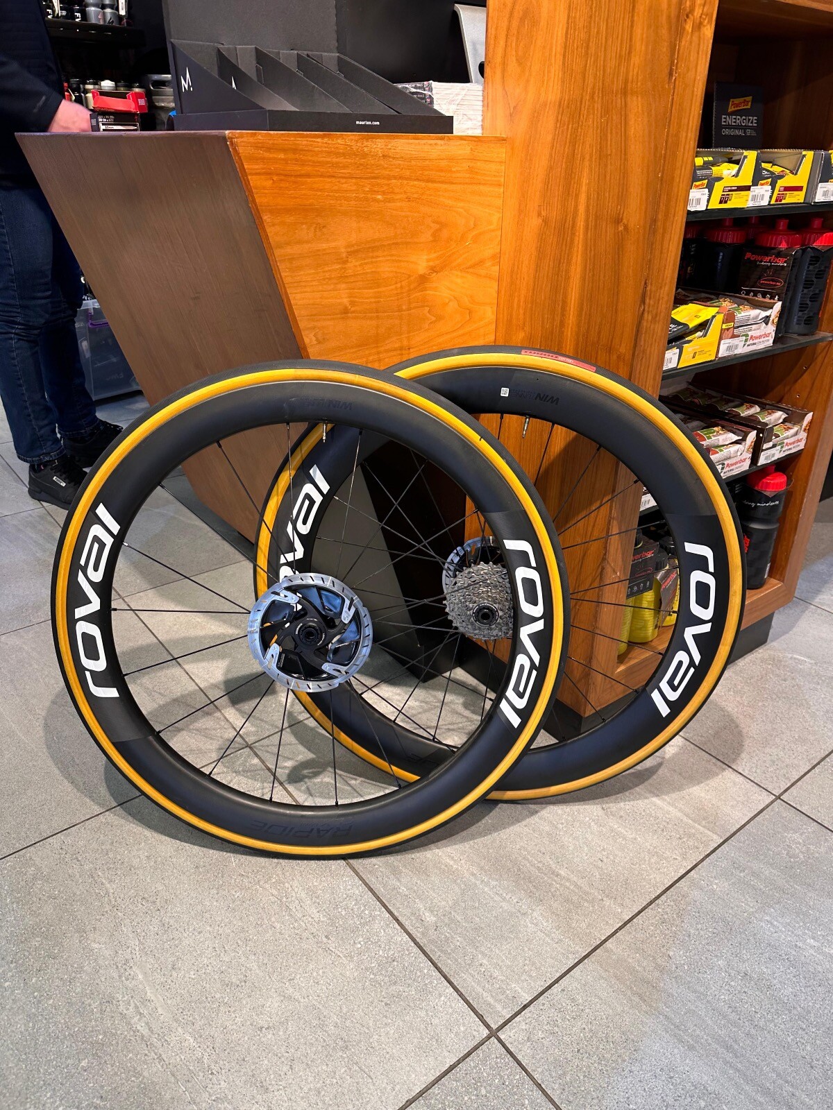 パーツ ROVAL RAPIDE CLX50/CL60 30019-841_WHL_CLX-50-DISC-