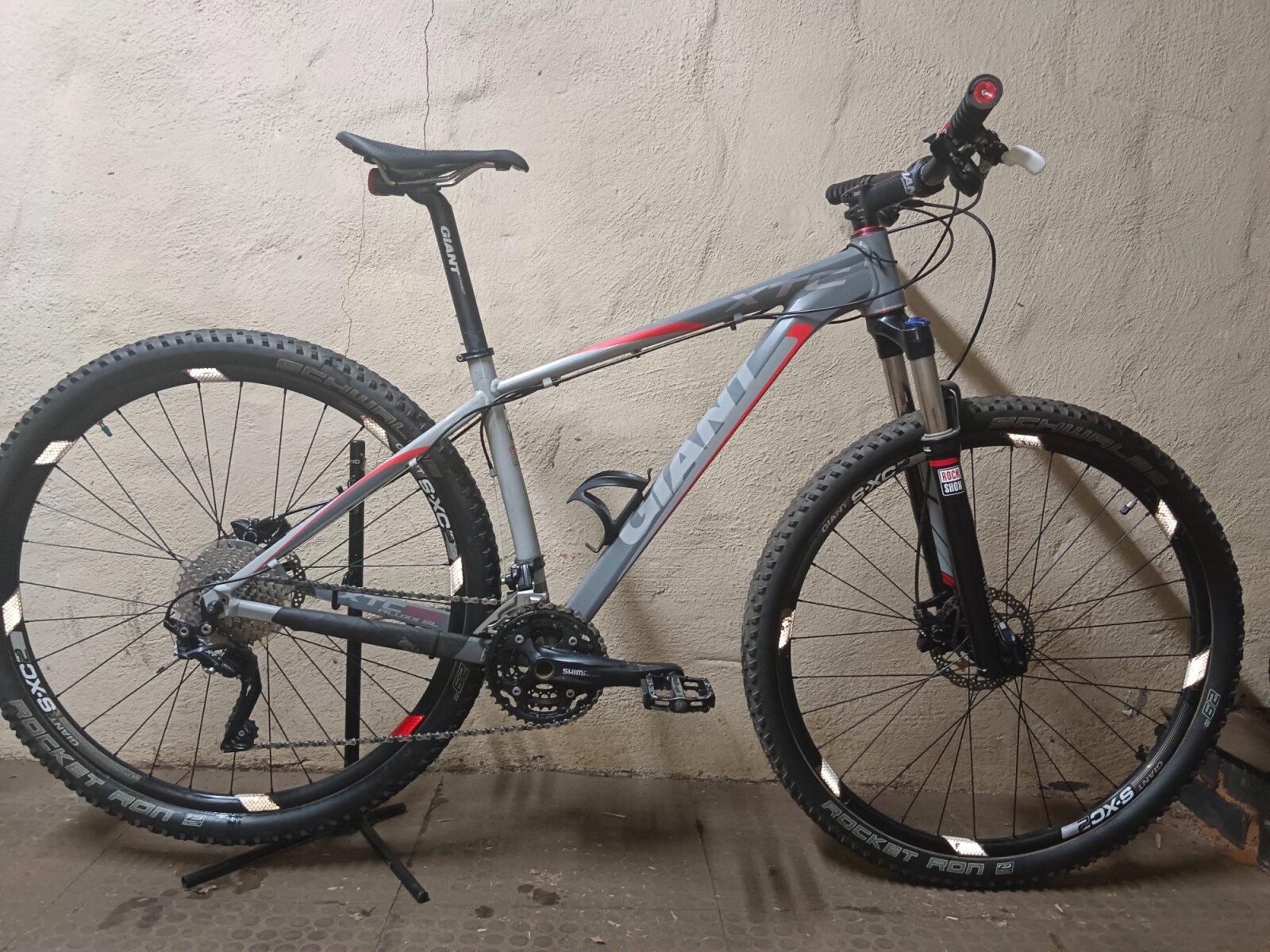 Fluidform Giant Xtc Se Giant Anthem Giant Aluxx Sl Fluidform Road