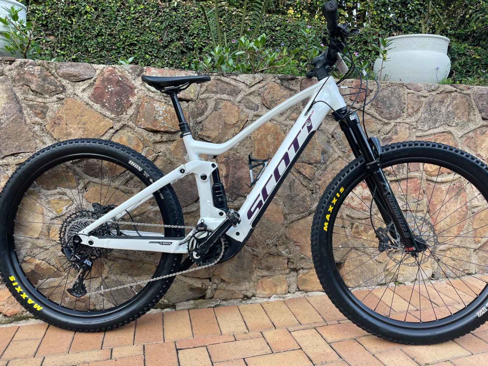 Bicycle Scott Contessa Strike Eride 920 2020 Contessa Strike Scott