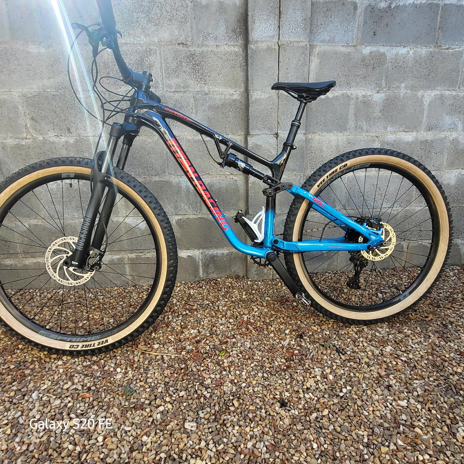 Bicycle Wheel Titan Cypher Titan Bicycle For Sale Titan® Cypher RS