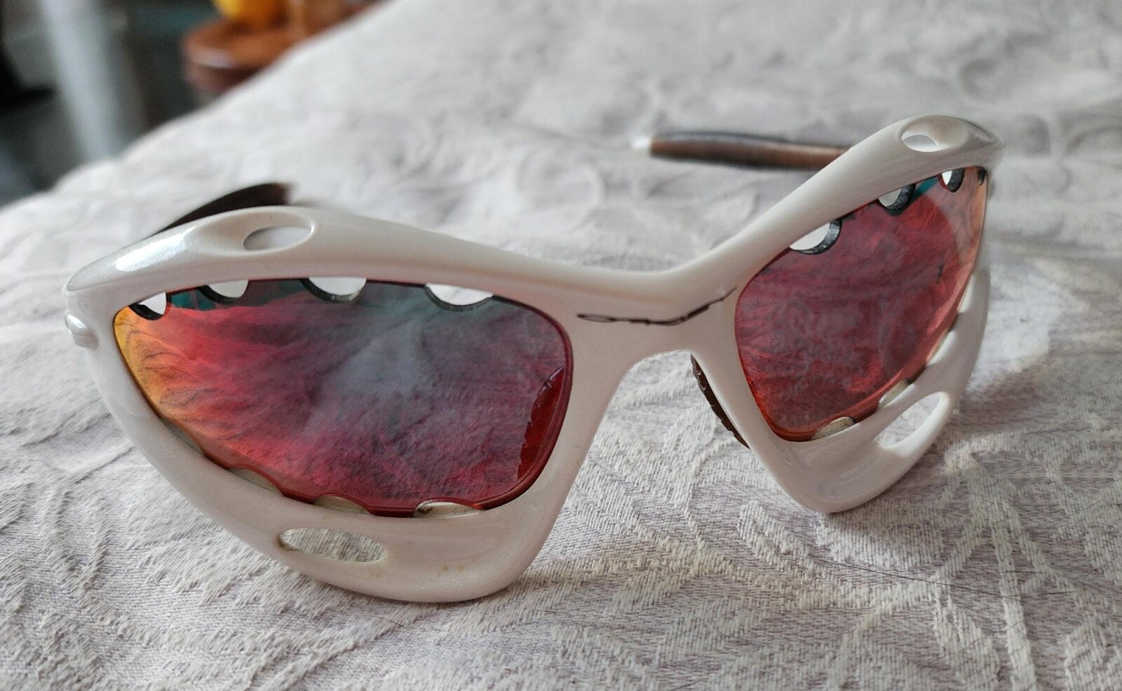 Oakley Racing Jacket Gen2 | Eyewear | Bike Hub