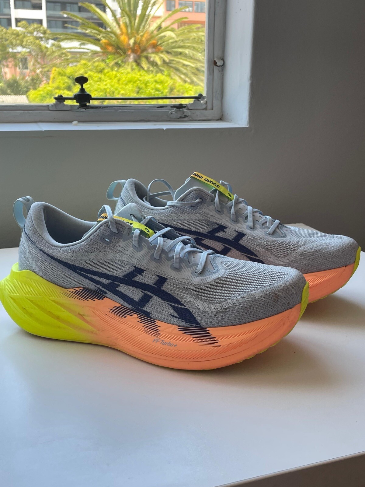 Asics Superblast 2 | Shoes | Bike Hub