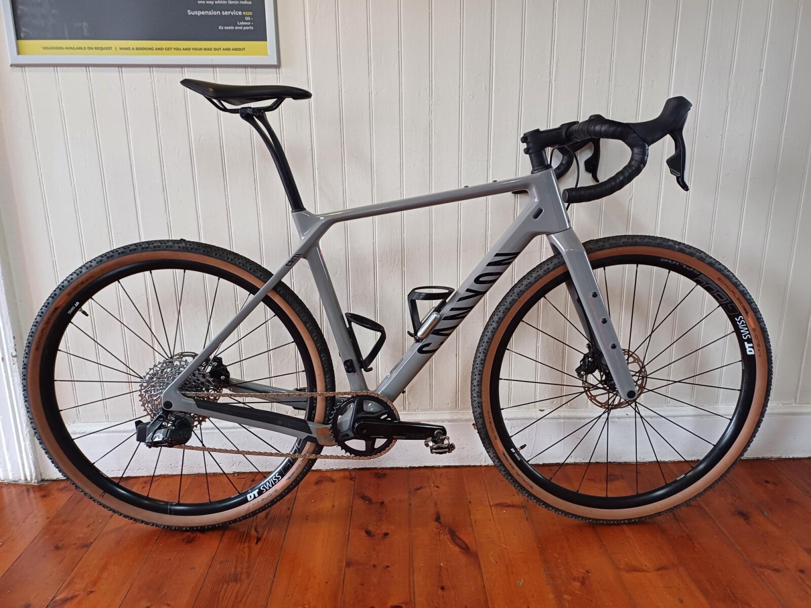 Dt Swiss Gravel Canyon Canyon Grizil AXS Gravel Bikes Bike Hub