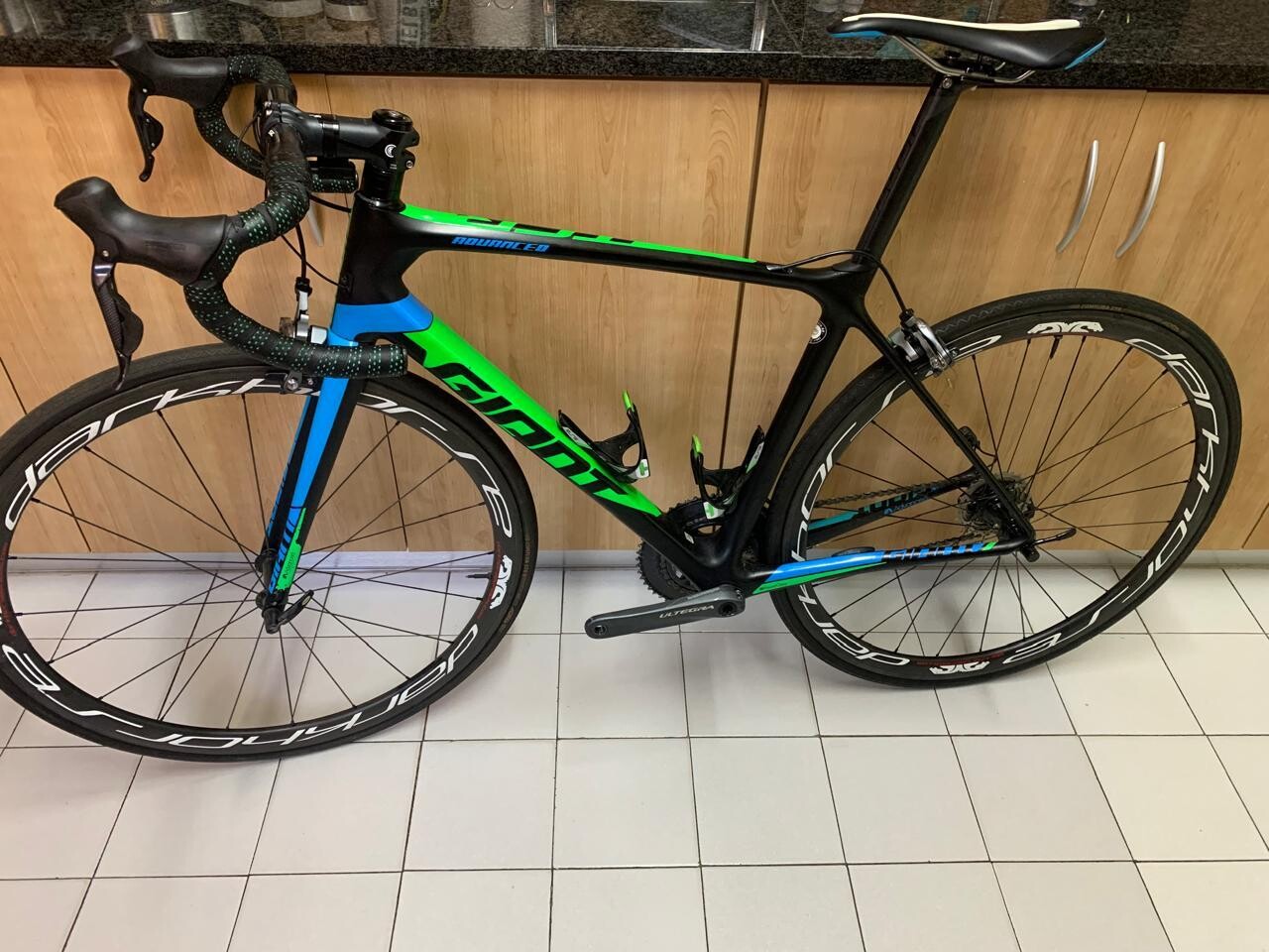 Pro Giant Tcr Bike Price TCR Advanced Pro Di2 (2025) Race Bike