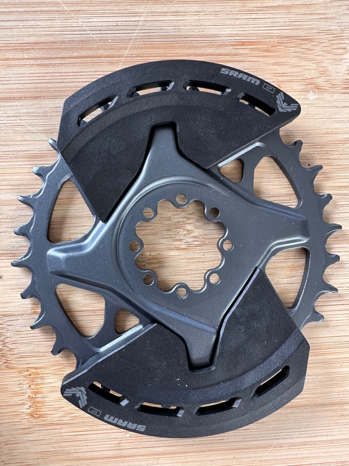 SRAM GX T-Type 32t Chainring | Chainrings | Bike Hub