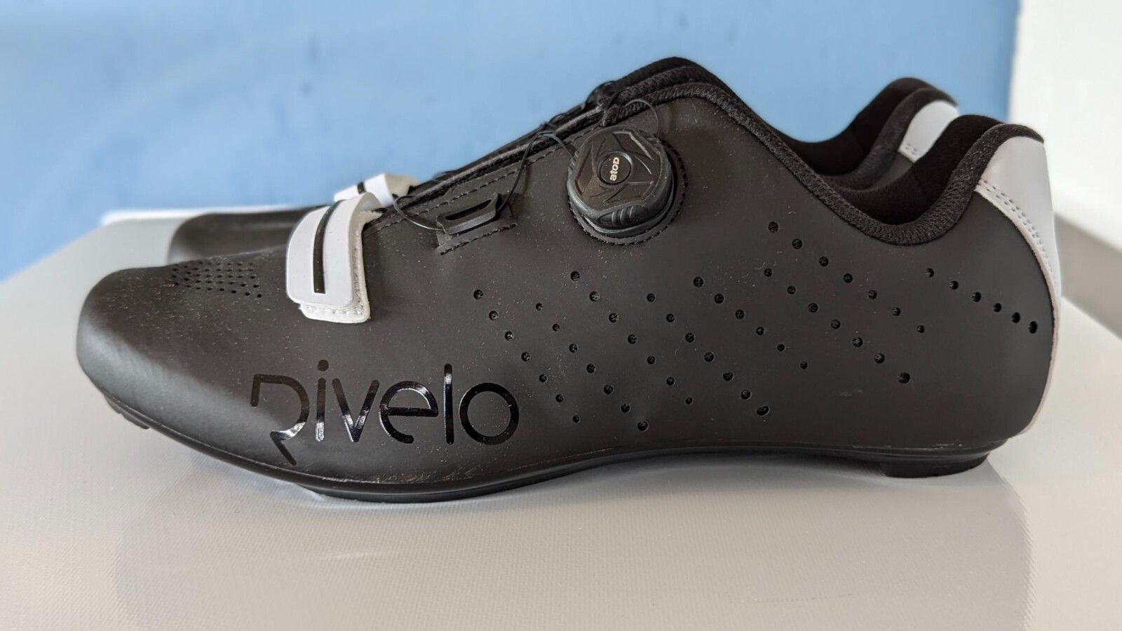 Bts Rivelo Rivelo Mennock Cycling Shoes (Brand new) | Shoes | Bike Hub
