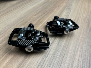 VP VX -7000 ADV RACE PEDALS Pedals Bike Hub