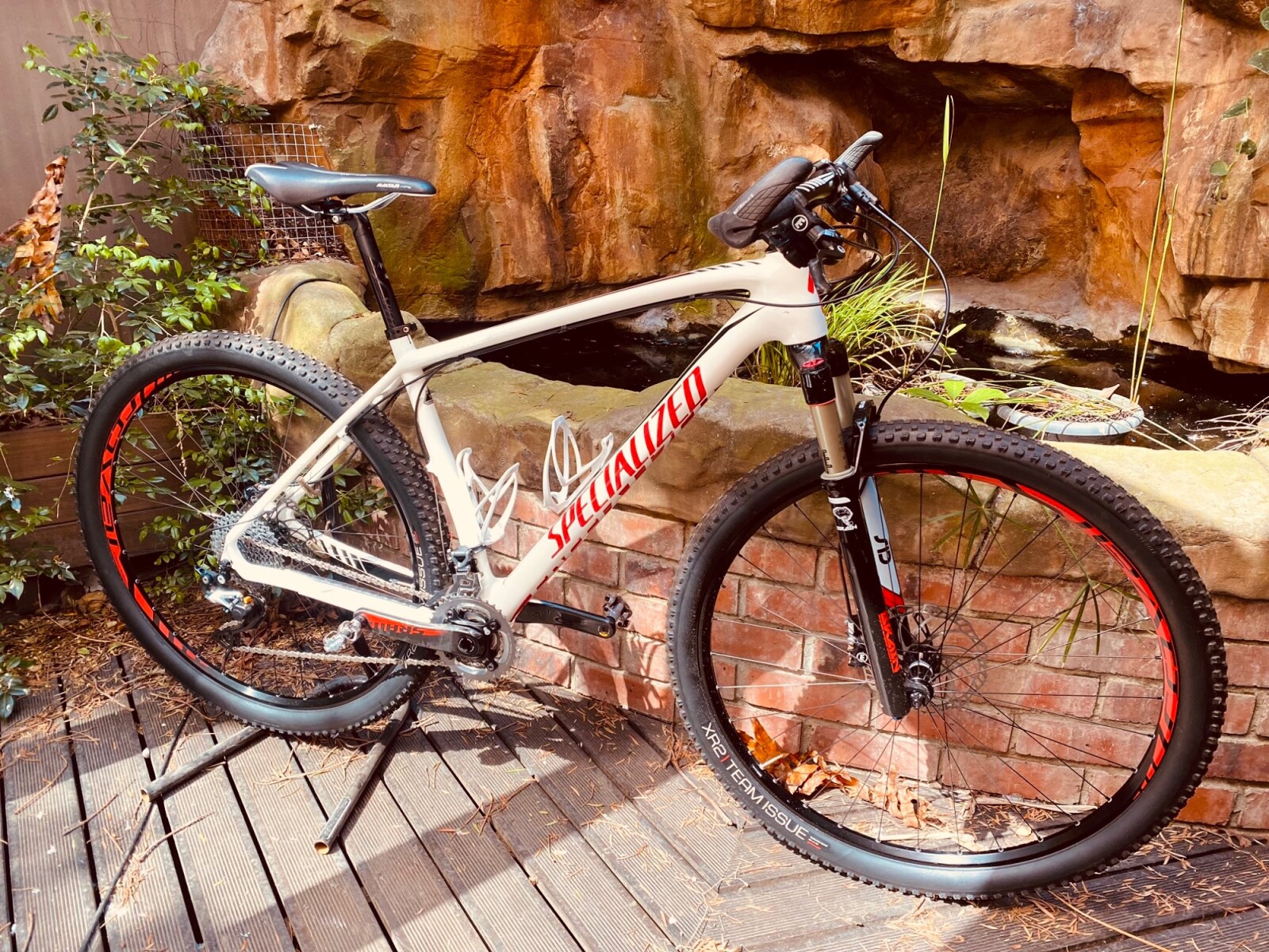 Hardtail 2013 Specialized Mountain Bikes 2013 Specialized Fate